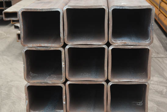 江油Q345B无缝方管