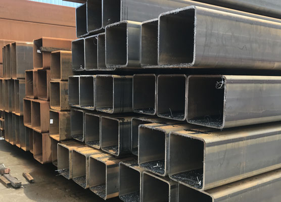 江油大口径方管