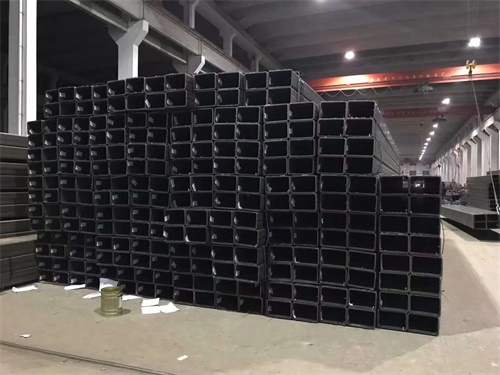 江油冷拔方管选型指南 工程采购怎么选